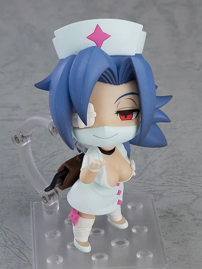 Skullgirls - Valentine - Nendoroid  #1954 (Good Smile Company)ㅤ – Good Smile Company – ActionFigureBrasil — acessórios