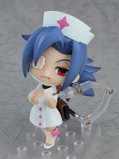 Skullgirls - Valentine - Nendoroid  #1954 (Good Smile Company)ㅤ – Good Smile Company – ActionFigure Brasil — com base expositora