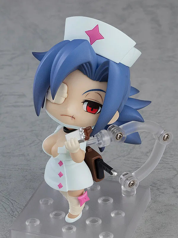 Skullgirls - Valentine - Nendoroid  #1954 (Good Smile Company)ㅤ – Good Smile Company – ActionFigure Brasil