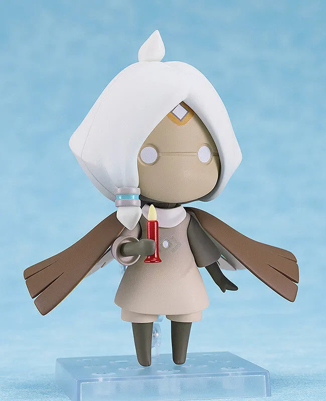 Sky: Children of the Light - Child of the Light - Nendoroid #2389 (Good Smile Company)ㅤ – Good Smile Company – ActionFigure Brasil