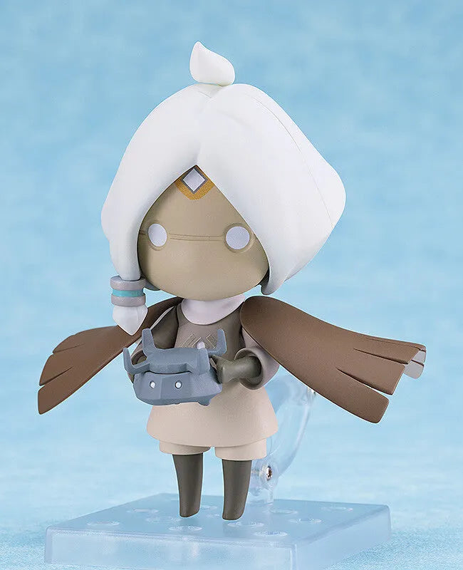 Sky: Children of the Light - Child of the Light - Nendoroid #2389 (Good Smile Company)ㅤ – Good Smile Company – ActionFigure Brasil