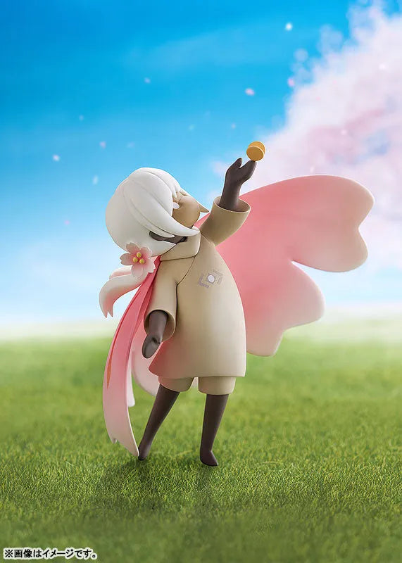 Sky: Children of the Light - Child of the Light - Pop Up Parade (Good Smile Company)ㅤ – Good Smile Company – ActionFigureBrasil