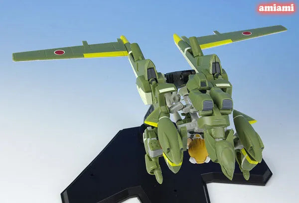 Sky Girls - Sonic Diver Reijinㅤ – FREEing – ActionFigure Brasil