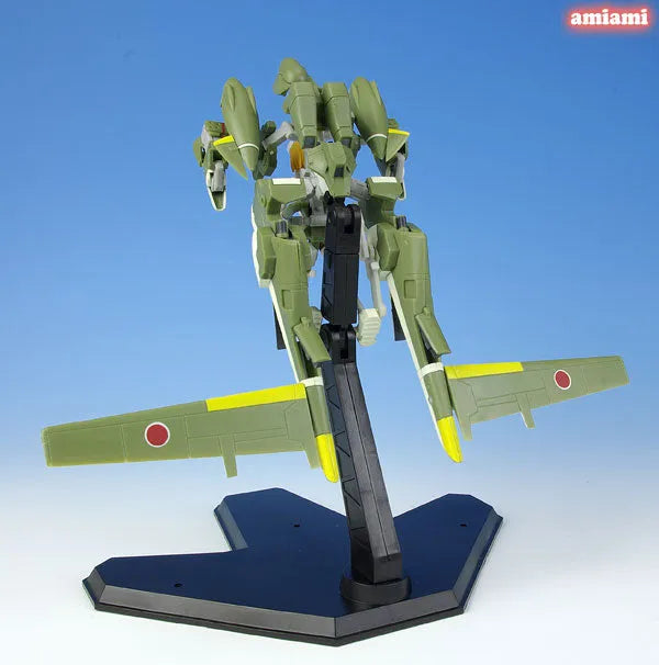 Sky Girls - Sonic Diver Reijinㅤ – FREEing – ActionFigure Brasil