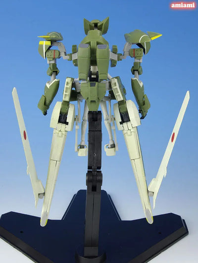 Sky Girls - Sonic Diver Reijinㅤ – FREEing – ActionFigure Brasil — embalagem