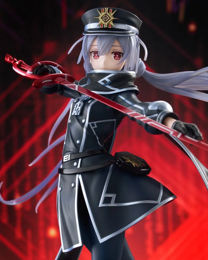 Sky Striker Ace - Roze – Kotobukiya – ActionFigure Brasil