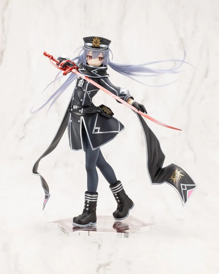 Sky Striker Ace - Roze – Kotobukiya – ActionFigure Brasil