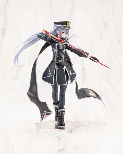 Sky Striker Ace - Roze – Kotobukiya – ActionFigure Brasil — ambientada