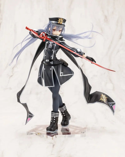 Sky Striker Ace - Roze – Kotobukiya – ActionFigure Brasil — com base expositora