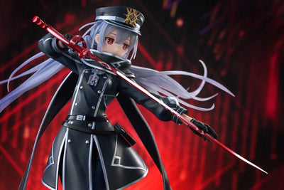 Sky Striker Ace - Roze – Kotobukiya – ActionFigure Brasil — detalhe do produto