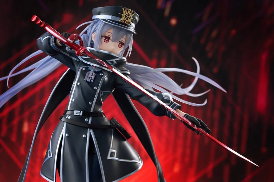 Sky Striker Ace - Roze – Kotobukiya – ActionFigure Brasil