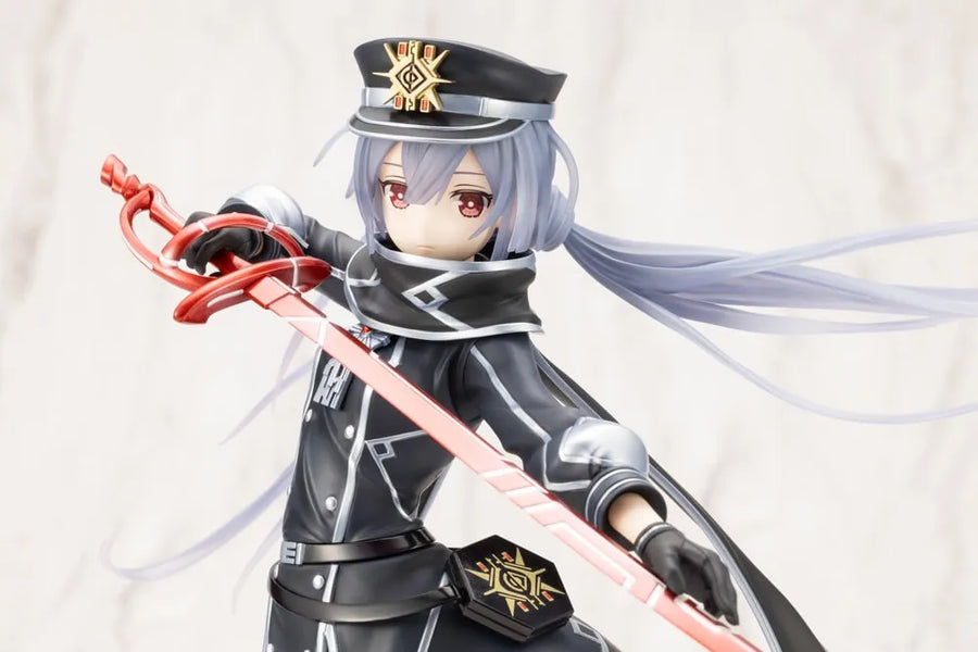 Sky Striker Ace - Roze – Kotobukiya – ActionFigure Brasil