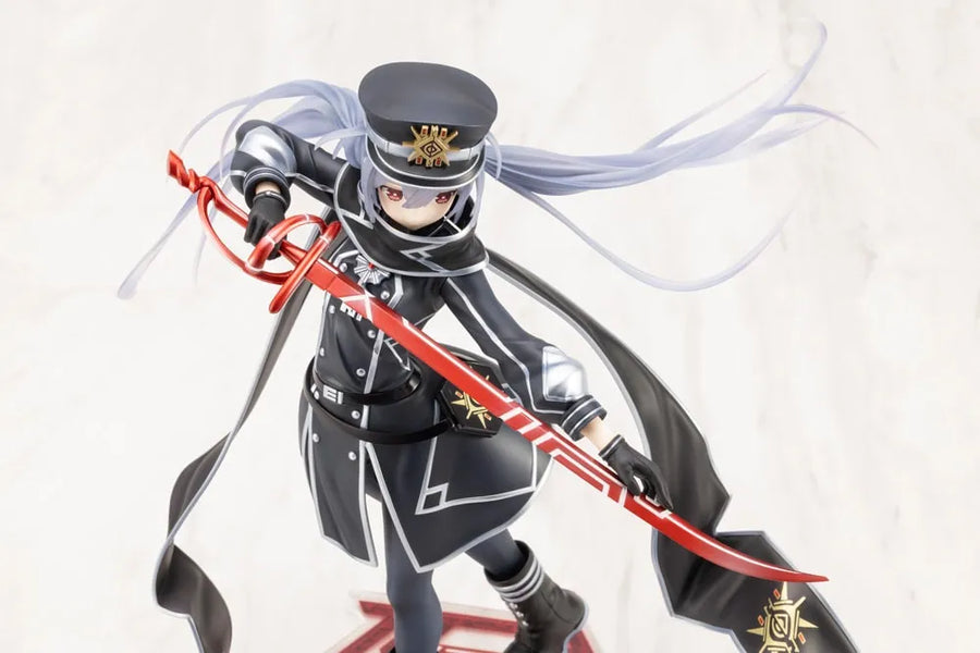 Sky Striker Ace - Roze – Kotobukiya – ActionFigure Brasil