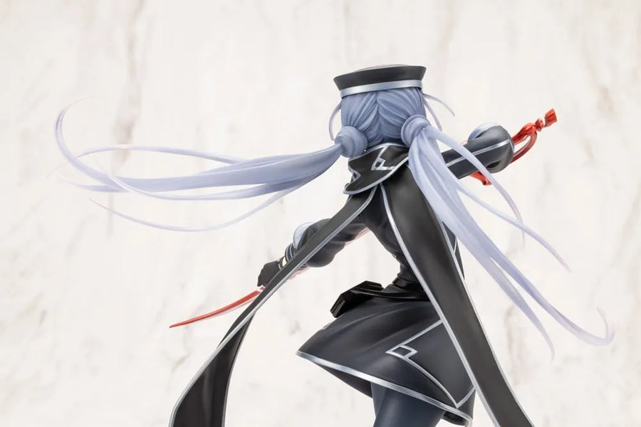 Sky Striker Ace - Roze – Kotobukiya – ActionFigure Brasil