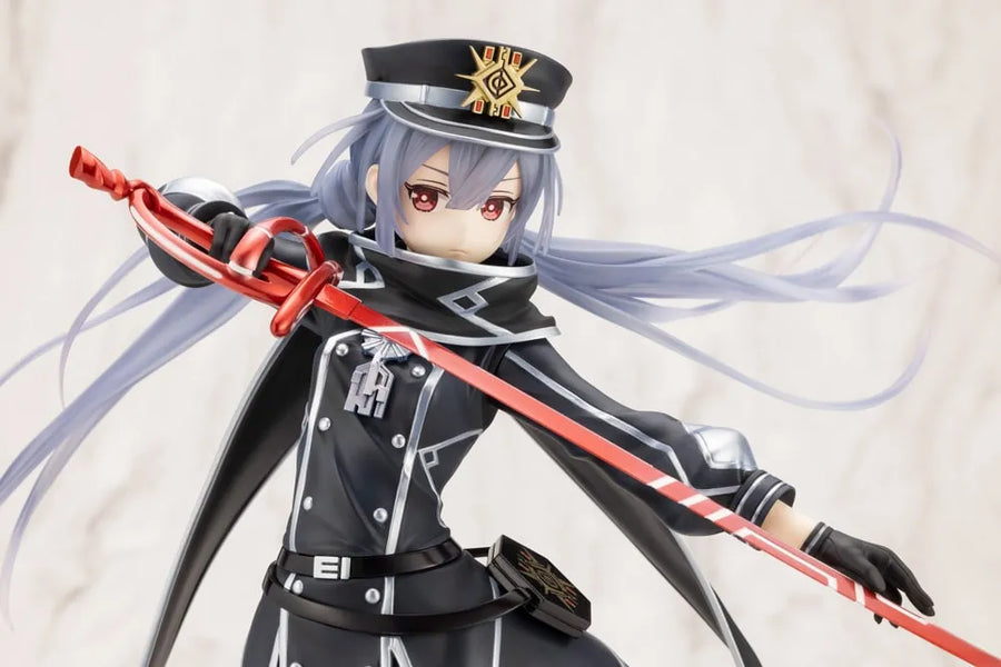 Sky Striker Ace - Roze – Kotobukiya – ActionFigure Brasil