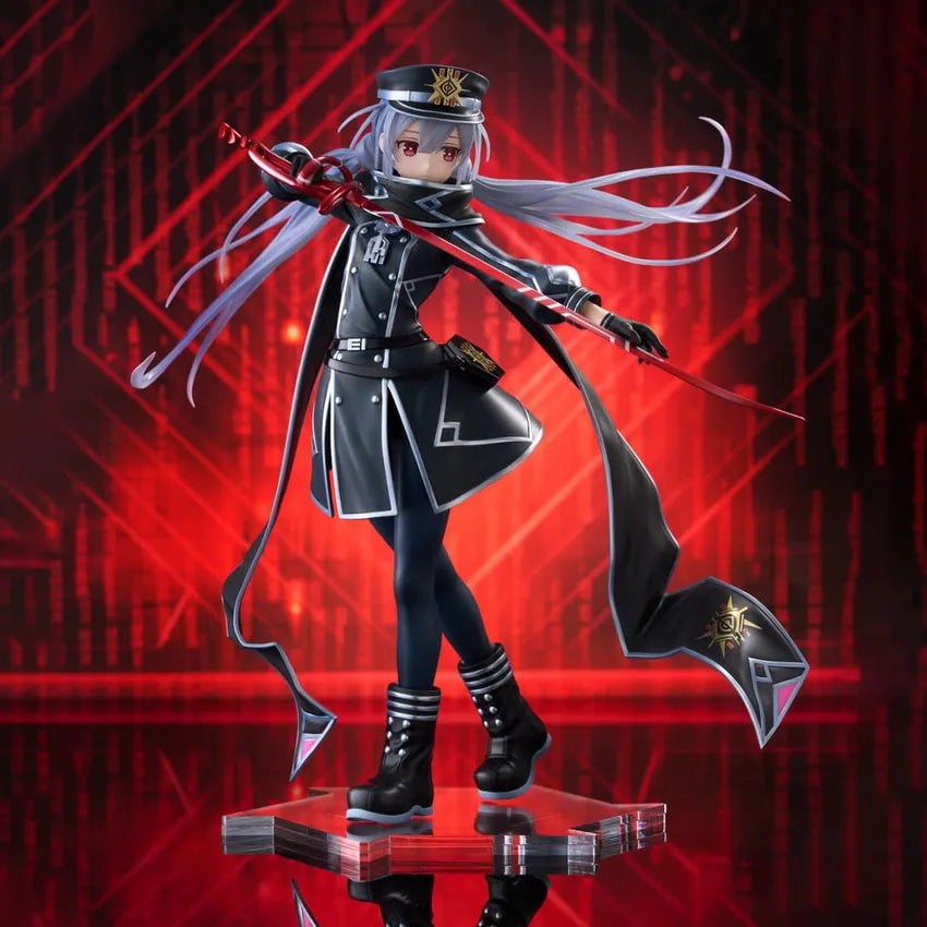 Sky Striker Ace - Roze – Kotobukiya – ActionFigure Brasil