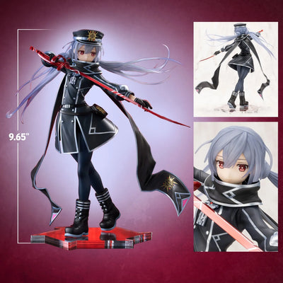 Sky Striker Ace - Roze – Kotobukiya – ActionFigure Brasil — embalagem