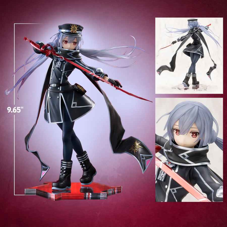 Sky Striker Ace - Roze – Kotobukiya – ActionFigure Brasil