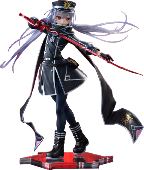 Sky Striker Ace - Roze – Kotobukiya – ActionFigure Brasil