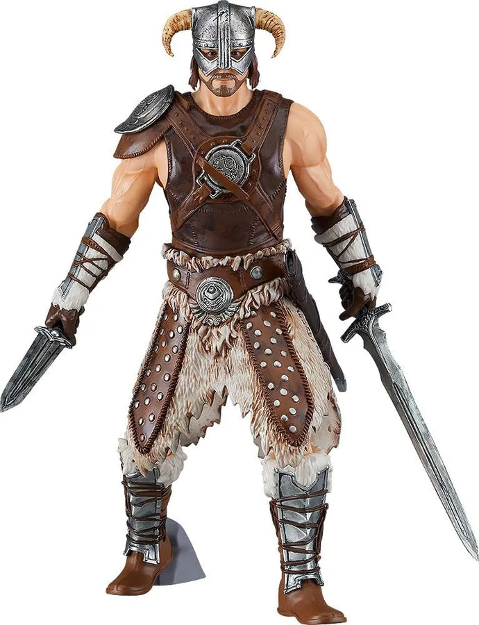 Skyrim - Dovahkiin - Pop Up Parade (Good Smile Company)ㅤ – Good Smile Company – ActionFigureBrasil