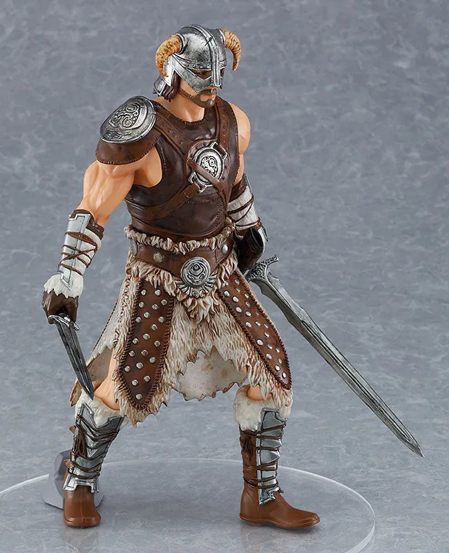 Skyrim - Dovahkiin - Pop Up Parade (Good Smile Company)ㅤ – Good Smile Company – ActionFigureBrasil