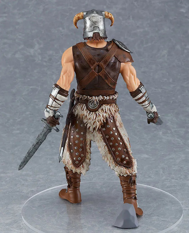 Skyrim - Dovahkiin - Pop Up Parade (Good Smile Company)ㅤ – Good Smile Company – ActionFigureBrasil