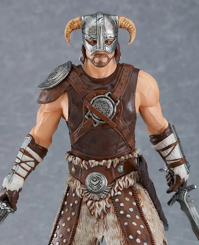 Skyrim - Dovahkiin - Pop Up Parade (Good Smile Company)ㅤ – Good Smile Company – ActionFigureBrasil — embalagem