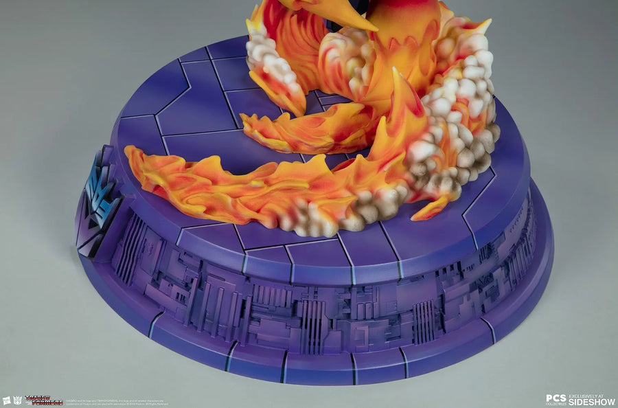 Skywarp - G1 - LIMITED EDITION: 75 – PCS – ActionFigure Brasil