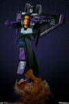 Skywarp - G1 - LIMITED EDITION: 75 - ActionFigure Brasil