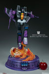 Skywarp - G1 - LIMITED EDITION: 75 - ActionFigure Brasil