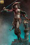 Slaier: The Undying Blade - LIMITED EDITION: 300 (Pré-venda) - ActionFigure Brasil