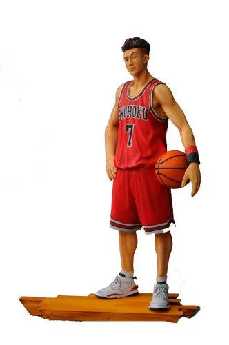 Slam Dunk - Miyagi Ryota - The Spirit Collection of Inoue Takehiko vol.3 (TK Holdings)ㅤ – TK Holdings – ActionFigure Brasil
