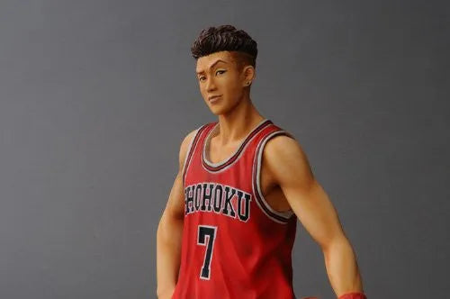 Slam Dunk - Miyagi Ryota - The Spirit Collection of Inoue Takehiko vol.3 (TK Holdings)ㅤ – TK Holdings – ActionFigure Brasil