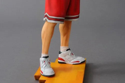 Slam Dunk - Miyagi Ryota - The Spirit Collection of Inoue Takehiko vol.3 (TK Holdings)ㅤ – TK Holdings – ActionFigure Brasil