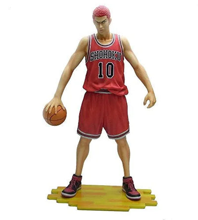 Slam Dunk - Sakuragi Hanamichi - The Spirit Collection of Inoue Takehiko vol.2 (TK Holdings)ㅤ – TK Holdings – ActionFigure Brasil