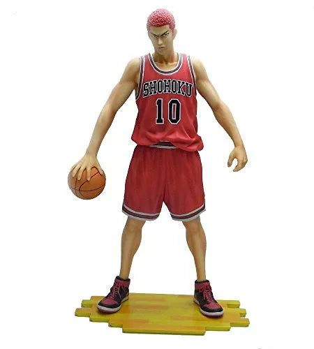 Slam Dunk - Sakuragi Hanamichi - The Spirit Collection of Inoue Takehiko vol.2 (TK Holdings)ㅤ – TK Holdings – ActionFigure Brasil