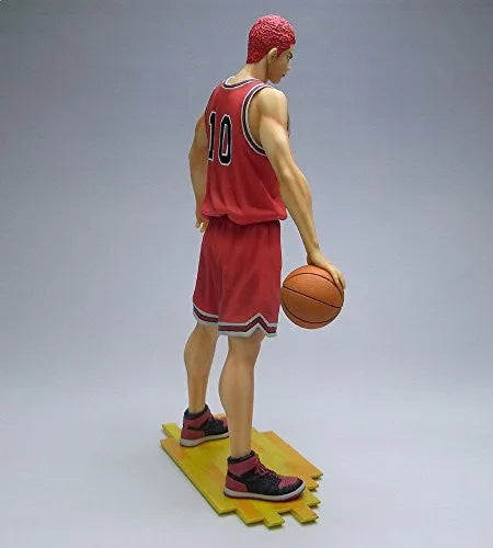 Slam Dunk - Sakuragi Hanamichi - The Spirit Collection of Inoue Takehiko vol.2 (TK Holdings)ㅤ – TK Holdings – ActionFigure Brasil