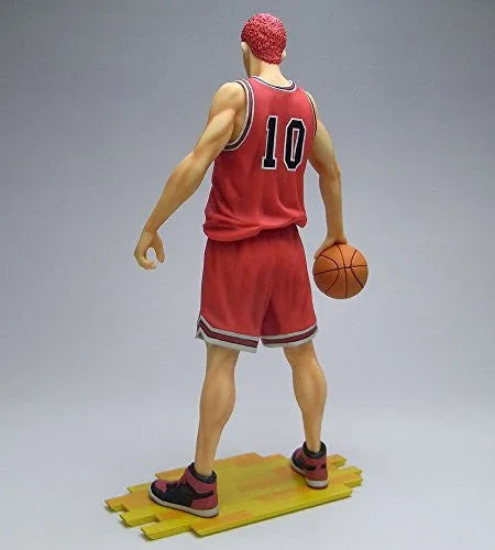 Slam Dunk - Sakuragi Hanamichi - The Spirit Collection of Inoue Takehiko vol.2 (TK Holdings)ㅤ – TK Holdings – ActionFigure Brasil