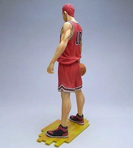 Slam Dunk - Sakuragi Hanamichi - The Spirit Collection of Inoue Takehiko vol.2 (TK Holdings)ㅤ – TK Holdings – ActionFigure Brasil