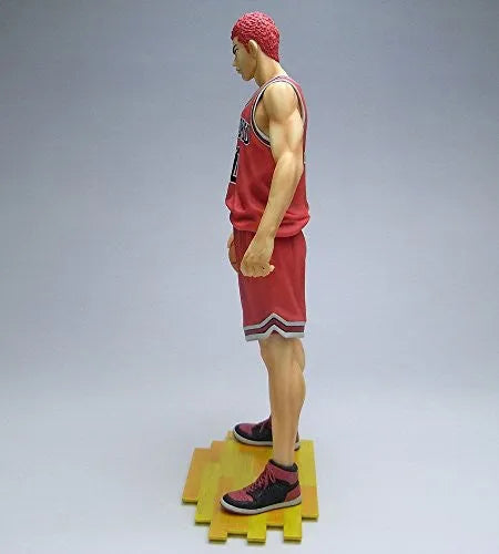 Slam Dunk - Sakuragi Hanamichi - The Spirit Collection of Inoue Takehiko vol.2 (TK Holdings)ㅤ – TK Holdings – ActionFigure Brasil
