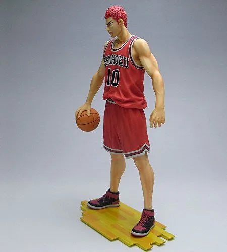 Slam Dunk - Sakuragi Hanamichi - The Spirit Collection of Inoue Takehiko vol.2 (TK Holdings)ㅤ – TK Holdings – ActionFigure Brasil