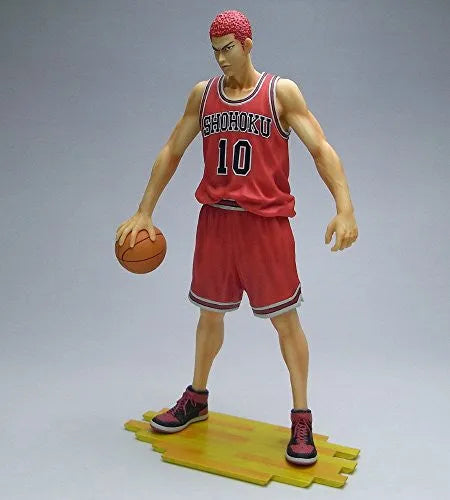 Slam Dunk - Sakuragi Hanamichi - The Spirit Collection of Inoue Takehiko vol.2 (TK Holdings)ㅤ – TK Holdings – ActionFigure Brasil