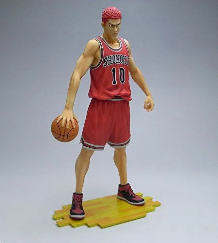 Slam Dunk - Sakuragi Hanamichi - The Spirit Collection of Inoue Takehiko vol.2 (TK Holdings)ㅤ – TK Holdings – ActionFigure Brasil