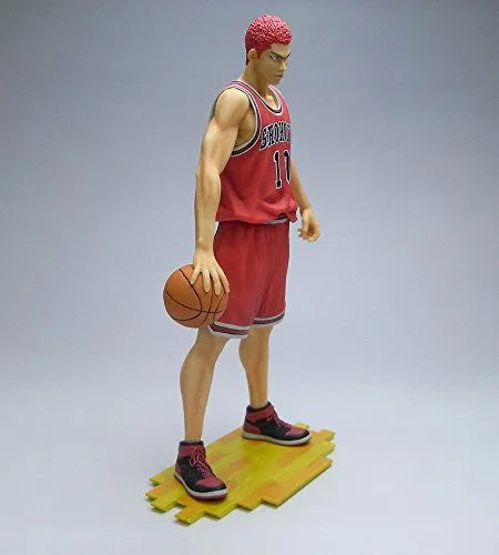 Slam Dunk - Sakuragi Hanamichi - The Spirit Collection of Inoue Takehiko vol.2 (TK Holdings)ㅤ – TK Holdings – ActionFigure Brasil
