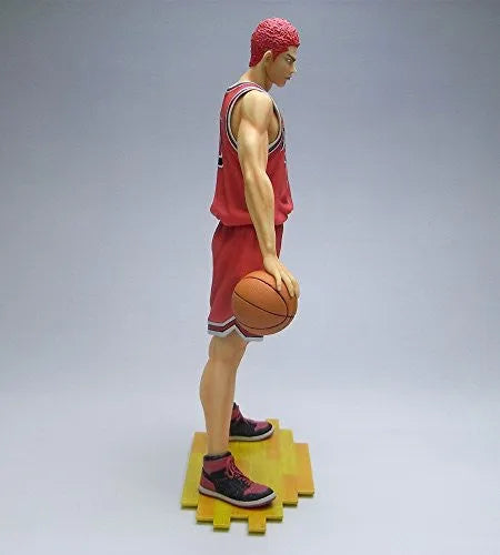 Slam Dunk - Sakuragi Hanamichi - The Spirit Collection of Inoue Takehiko vol.2 (TK Holdings)ㅤ – TK Holdings – ActionFigure Brasil