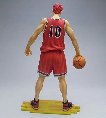 Slam Dunk - Sakuragi Hanamichi - The Spirit Collection of Inoue Takehiko vol.2 (TK Holdings)ㅤ – TK Holdings – ActionFigure Brasil