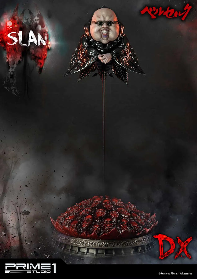 Slan (Deluxe Version) Berserk – Prime1Studio – ActionFigure Brasil