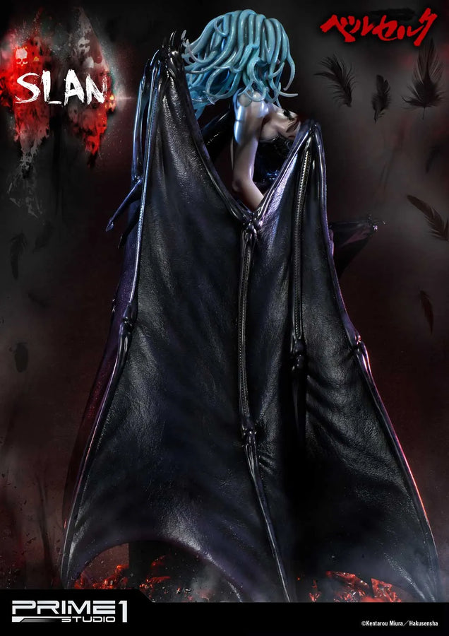 Slan (Deluxe Version) Berserk – Prime1Studio – ActionFigure Brasil