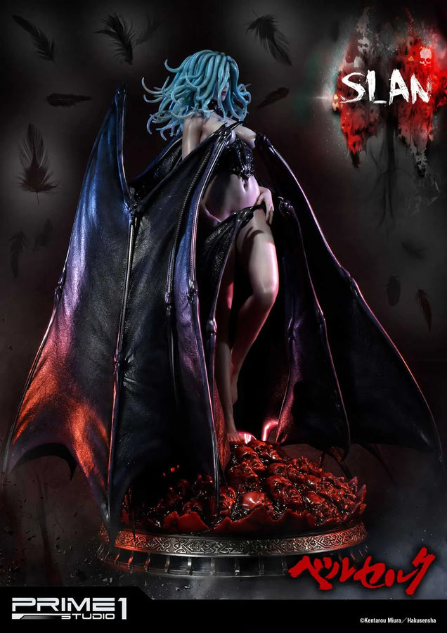 Slan (Deluxe Version) Berserk – Prime1Studio – ActionFigure Brasil