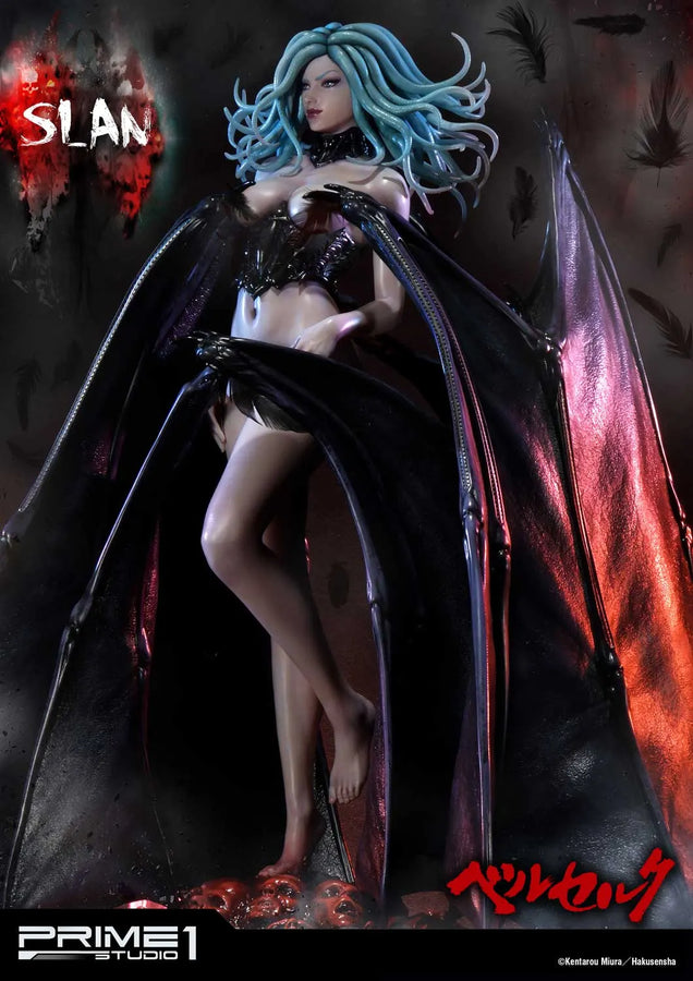 Slan (Deluxe Version) Berserk – Prime1Studio – ActionFigure Brasil